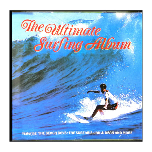 The Ultimate Surfing Album
