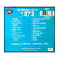 The Greatest Hits Of 1972