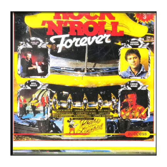 Rock & Roll Forever 3