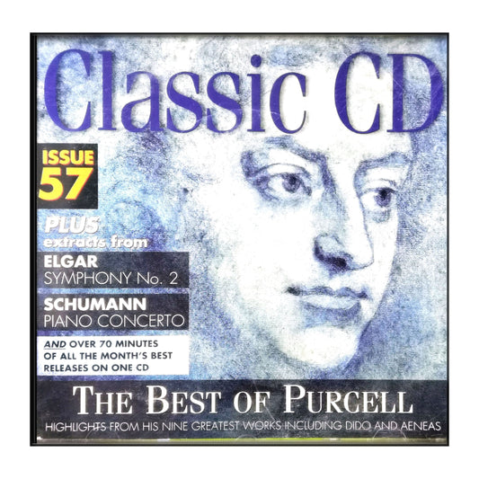 Classic Cd 57