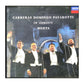 The Three Tenors: In Concert Mehta