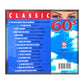 Classic 60S Disc-3
