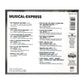 Musical-Express: Der Musical Express