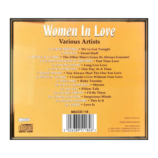 Women In Love