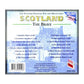 The Scottish National Pipe And Drum Corps: Scotland The Brave