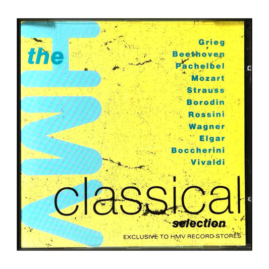 The Hmv Classical Selection