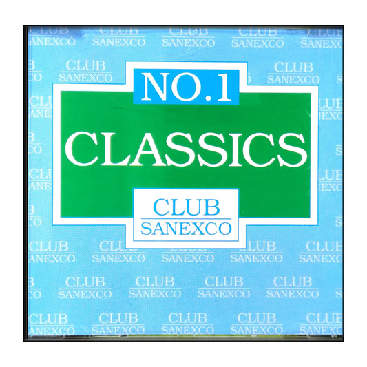 Club Sanexco: No.1 Classics