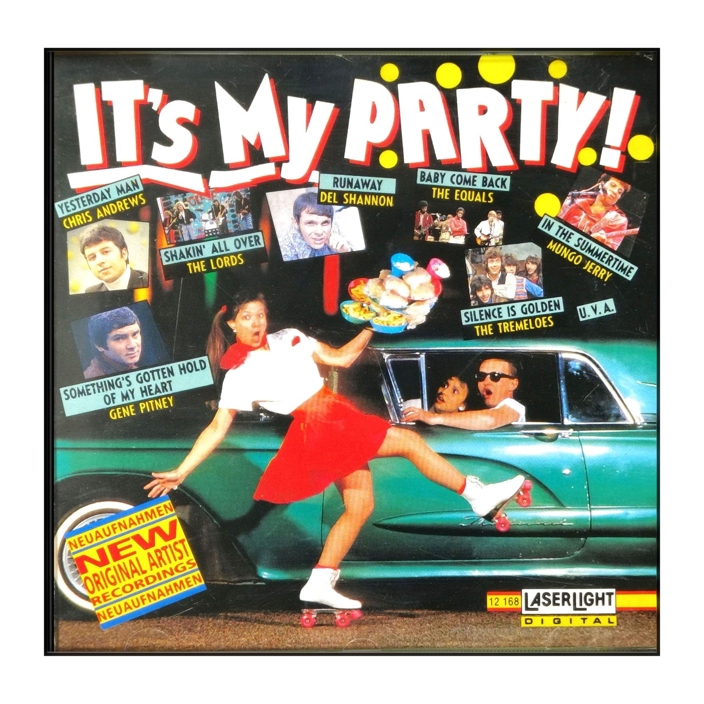 It'S My Party
