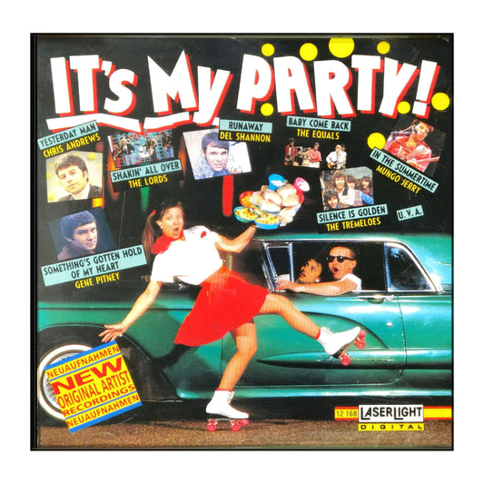 It'S My Party