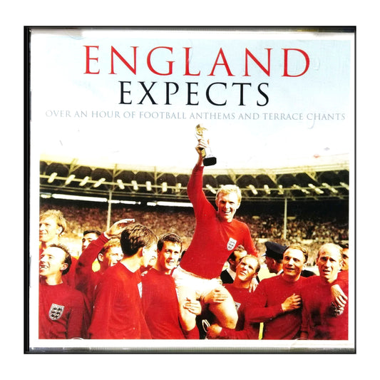 England Expects