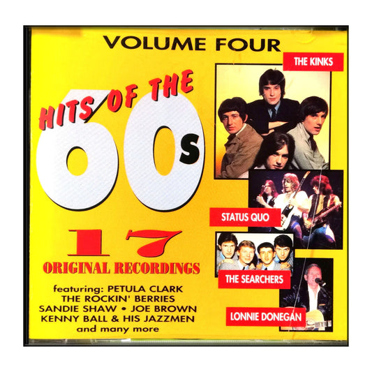 Hits Of The 60S 4