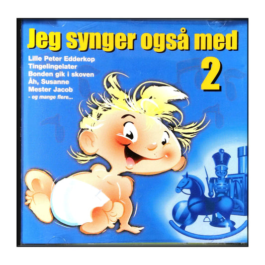 Jeg Synger Også Med 2