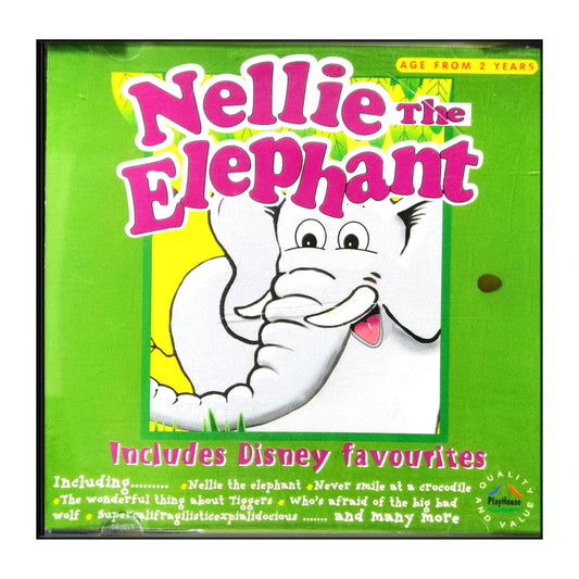 Nellie The Elephant