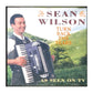 Sean Wilson: Turn Back The Years