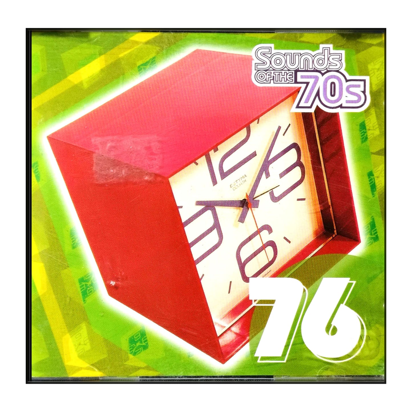 Sounds Of The 70S: 76