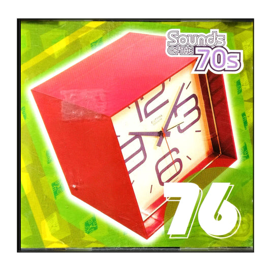 Sounds Of The 70S: 76