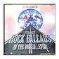The Best Rock Ballads In The World Ever