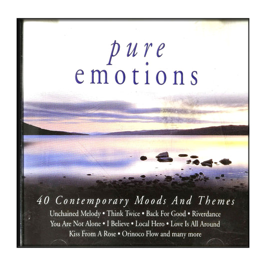 Pure Emotions