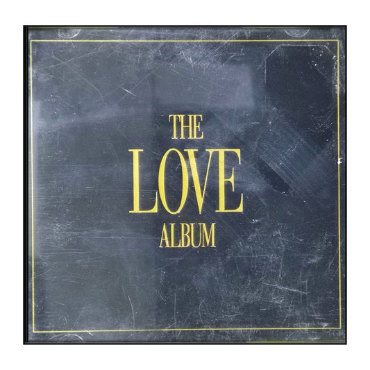 The Love Album