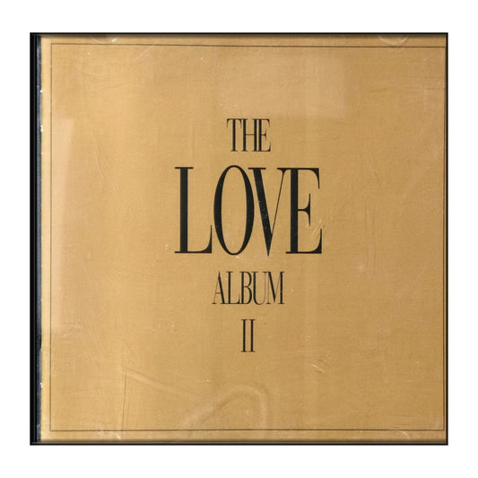 The Love Album 2