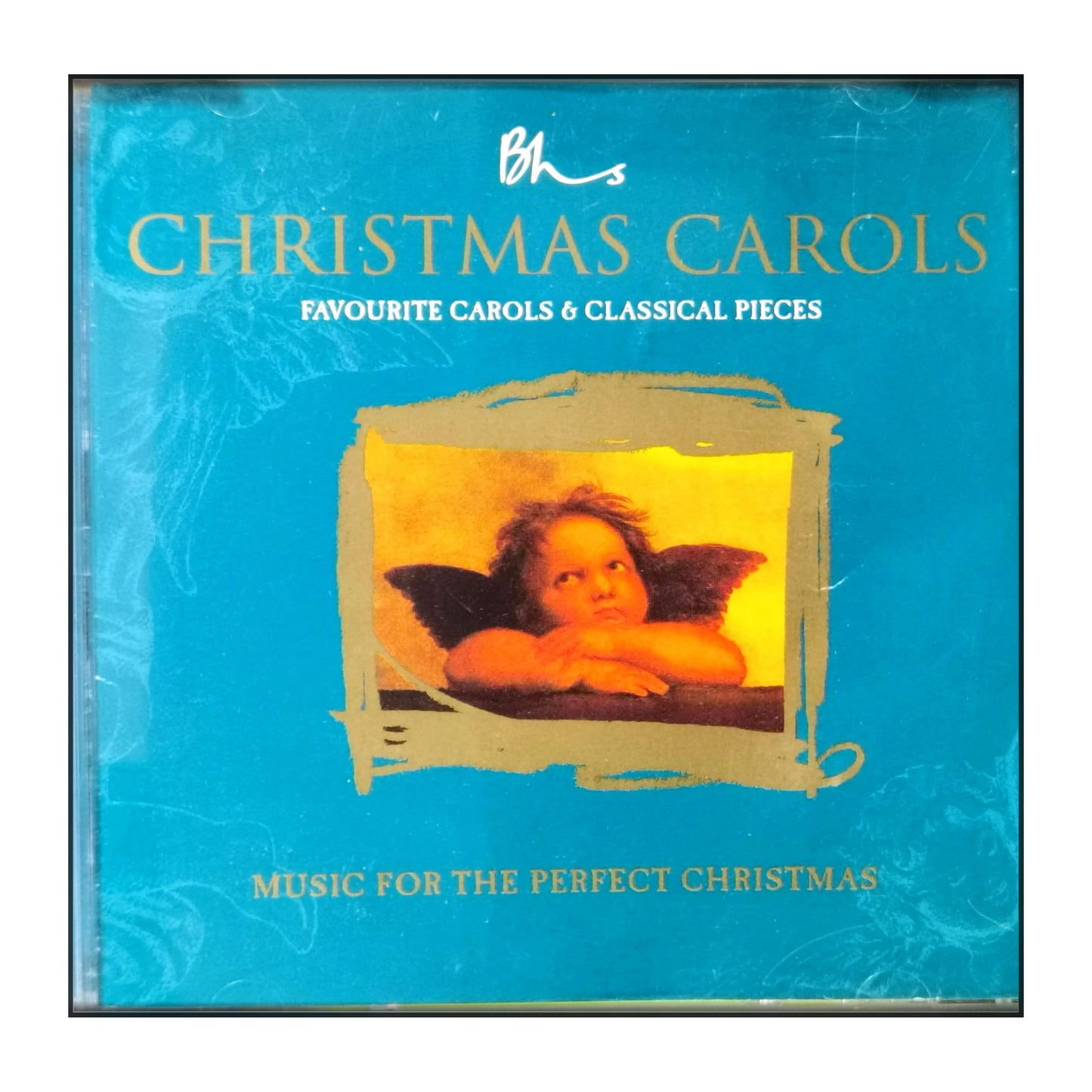 Christmas Carols Favourite Carols & Classical Pieces