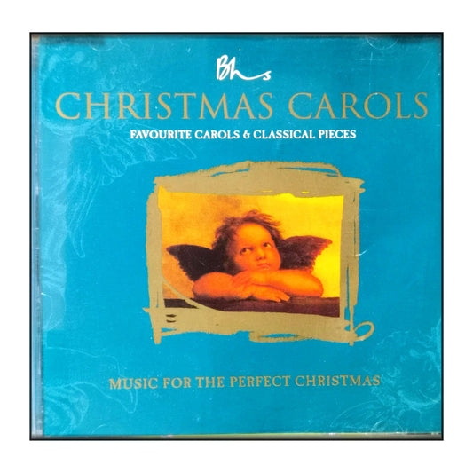 Christmas Carols Favourite Carols & Classical Pieces