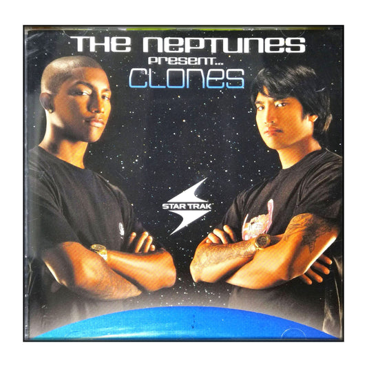 The Neptunes: Clones