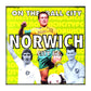 Norwich City F.C. On The Ball City