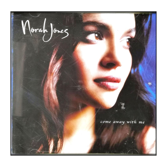 Norah Jones: Come Away With Me