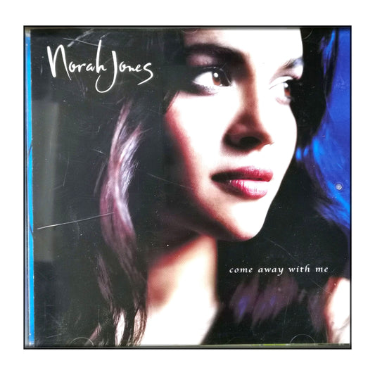 Norah Jones: Come Away With Me