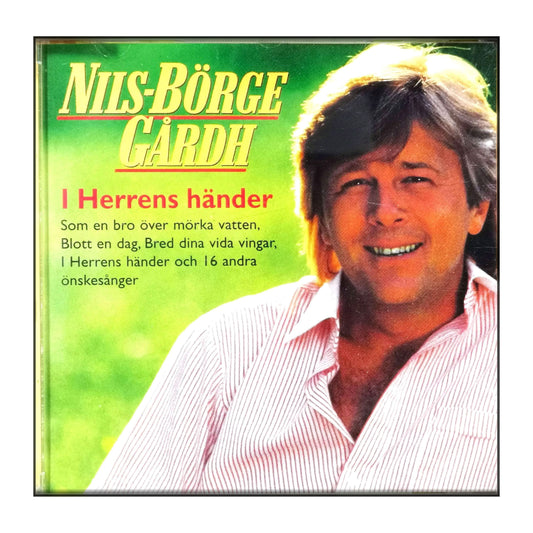 Nils-Börge Gårdh: I Herrens Händer