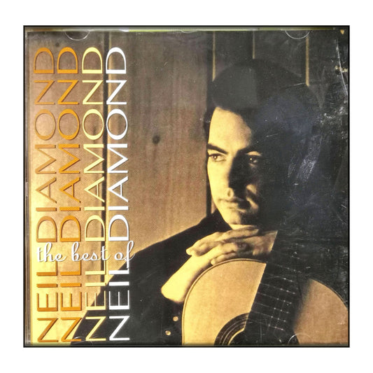 Neil Diamond: The Best Of