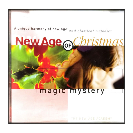 New Age Of Christmas: Magic Mystery