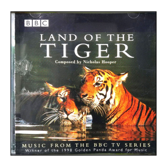 Land Of The Tiger