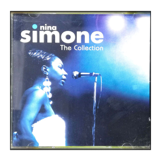 Nina Simone: The Collection