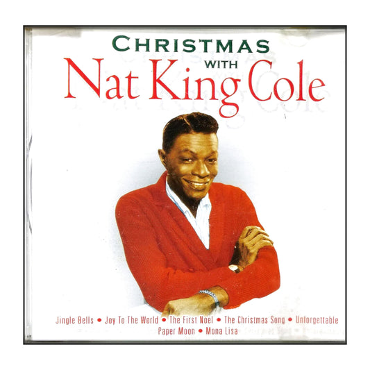 Nat King Cole: Christmas With