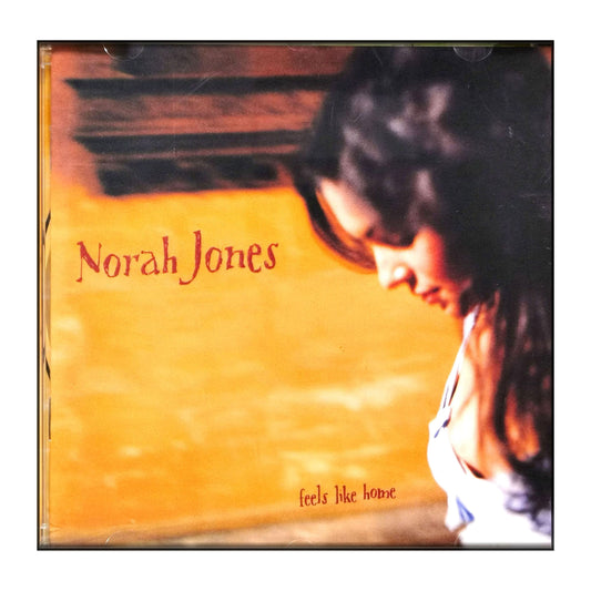 Norah Jones: Feels Like Home