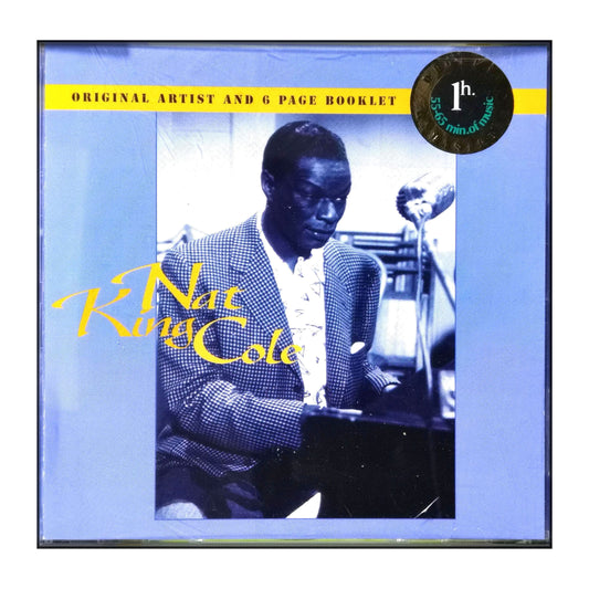 Nat King Cole: Route 66