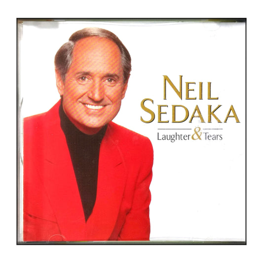Neil Sedaka: Laughter & Tears