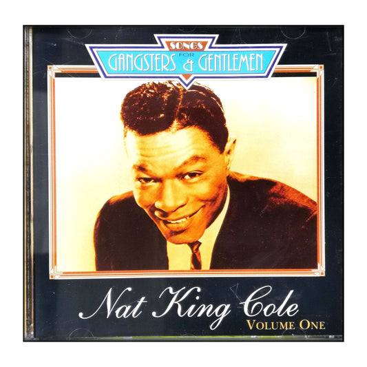 Nat King Cole 1