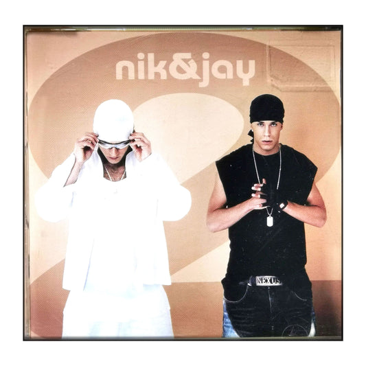 Nik & Jay
