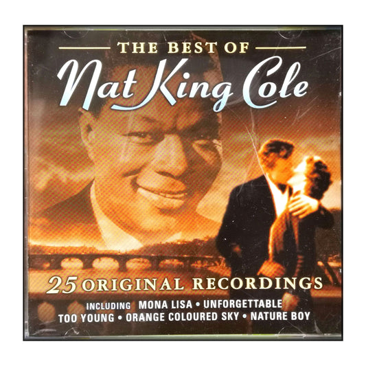 Nat King Cole: The Best Of