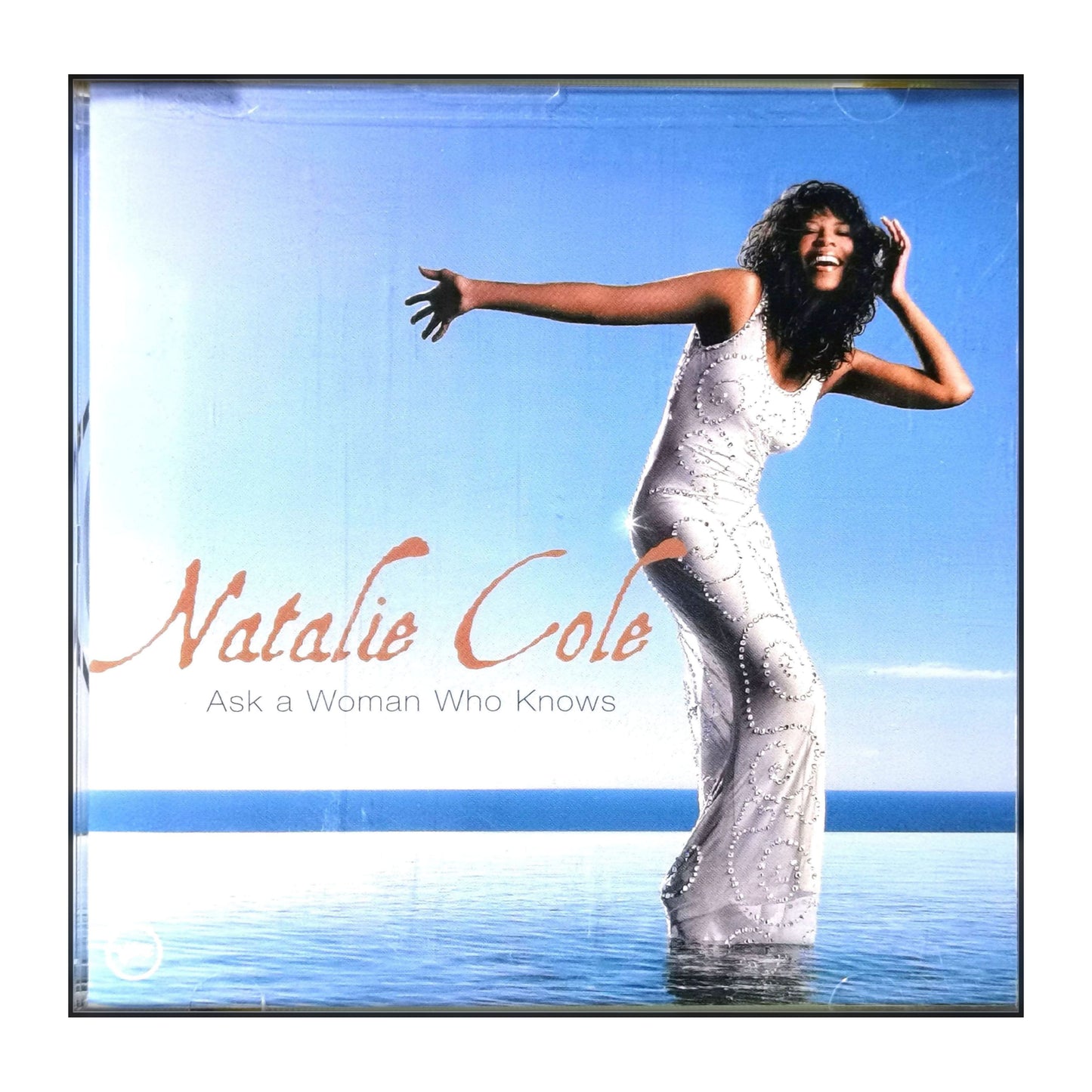 Natalie Cole: Ask A Woman Who Knows