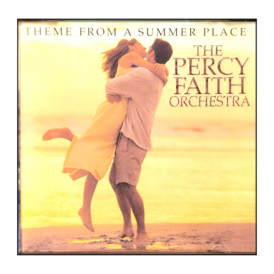 Percy Faith Orchestra: Theme From A Summer Place