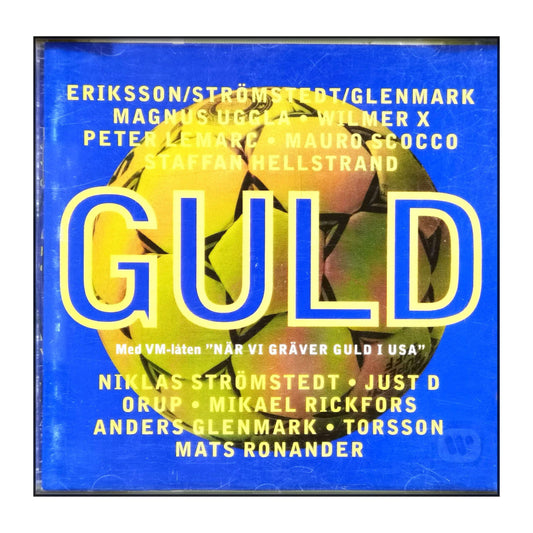 Guld 1994