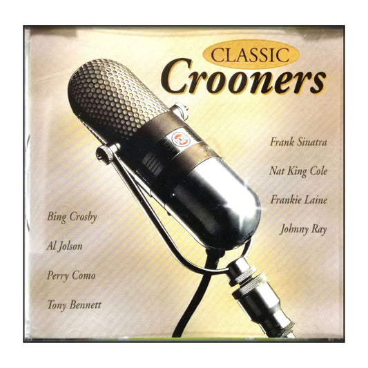 Classic Crooners