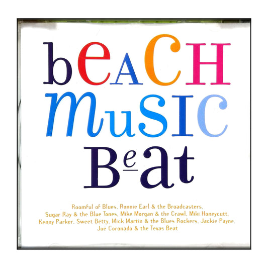 Beach Music Beat