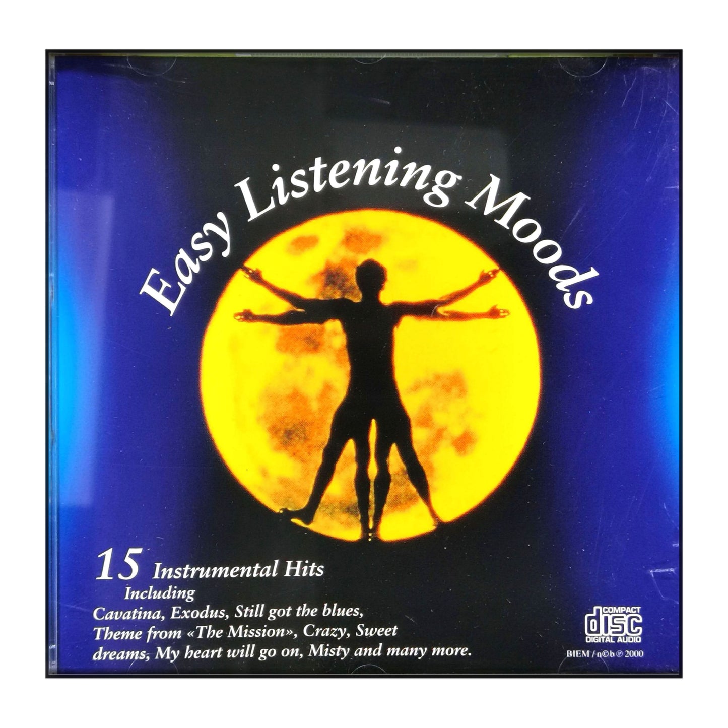 The Reminders: Easy Listening Moods
