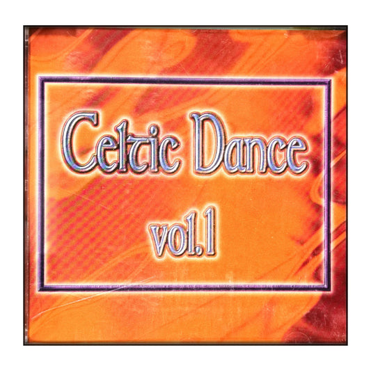 Celtic Dance 1