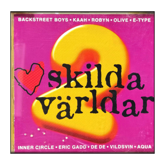 Skilda Världar 2